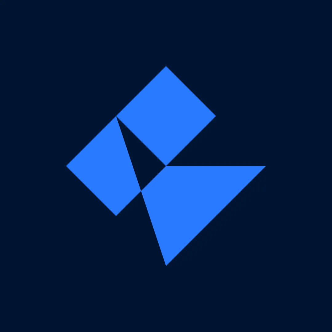 Shattergrounds Logomark